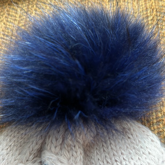 NWT WINTER CAP UNISEX MADE BY GROPPA - Picture 6 of 8